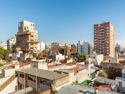 Departamento en Venta Permite mascota