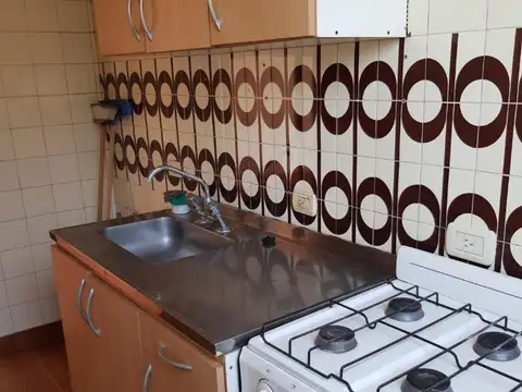 Departamento en Venta en Ciudadela, USD 52.000