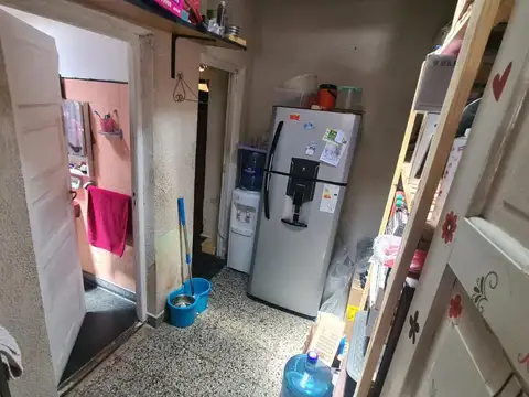 C. Treinta Y Tres 5114