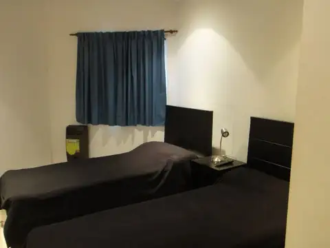 Hotel en Alquiler tipo Pasajeros