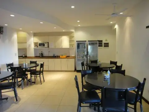 Hotel en Alquiler 4 estrellas