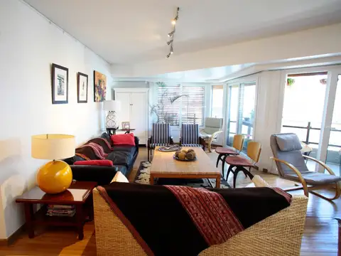 Departamento en Venta de 3 dormitorios