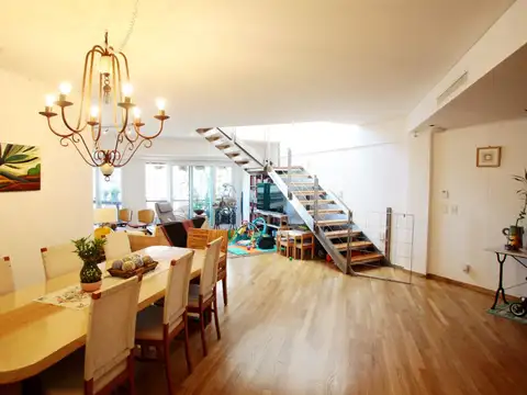 Departamento en Venta 15 años