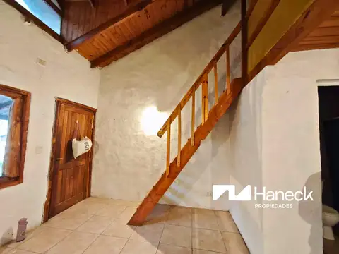 Depto Tipo Casa en Alquiler de 1 dormitorio