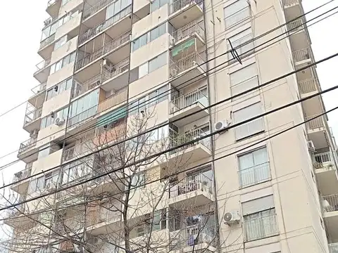 Venta Departamento 2 ambientes Oportunidad