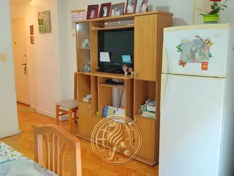 Departamento en Venta 50 años