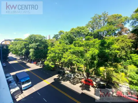Avenida Luis María Campos 1000