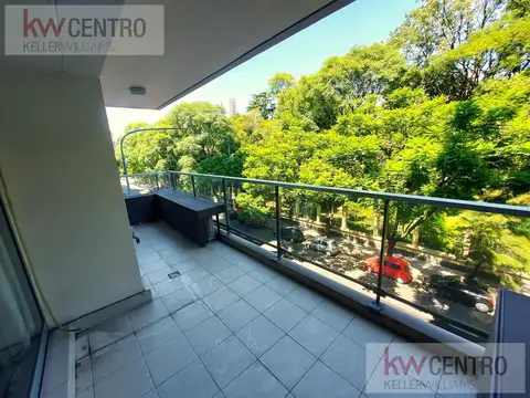 Departamento de 3 ambientes en venta en Las Cañitas