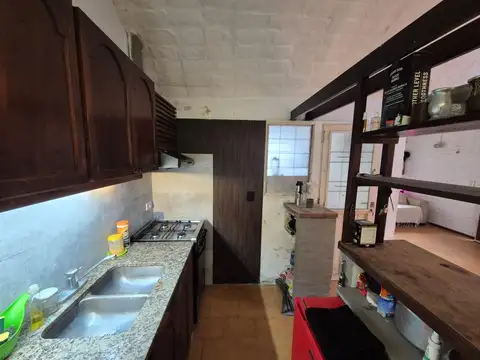 Casa en Venta en Manuel B Gonnet, USD 120.000