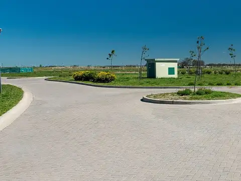 Terreno en Venta en Countries y Barrios Cerrados en San Vicente, USD 21.000