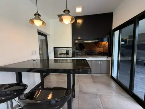 LAS TERRAZAS VALLE ESCONDIDO CASA EN ALQUILER