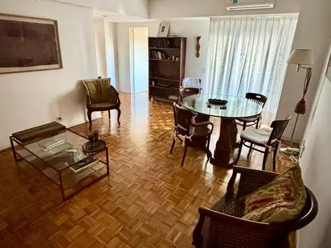 Departamento en Alquiler Temporal de 2 ambientes