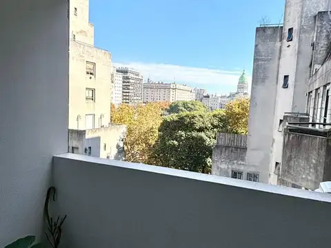 Departamento en Alquiler Temporal 30 años