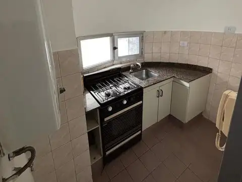 Departamento en Alquiler A Estrenar