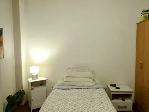 DEPARTAMENTO 2 AMBIENTES CON PATIO Y TERRAZA PROPIA