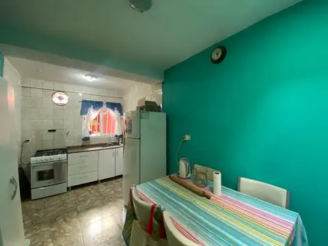 VENTA CASA 3 AMBIENTES 280M2