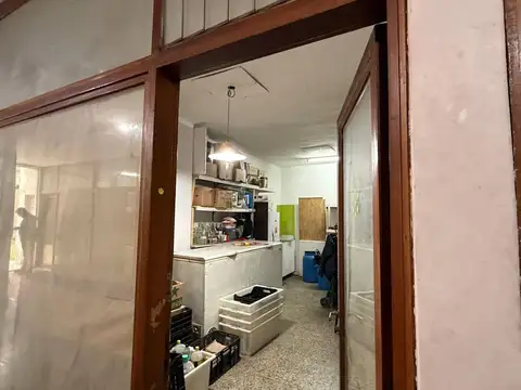 Local en Venta en Villa Urquiza, USD 12.000