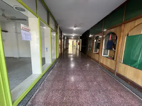 Avenida Triunvirato 4000