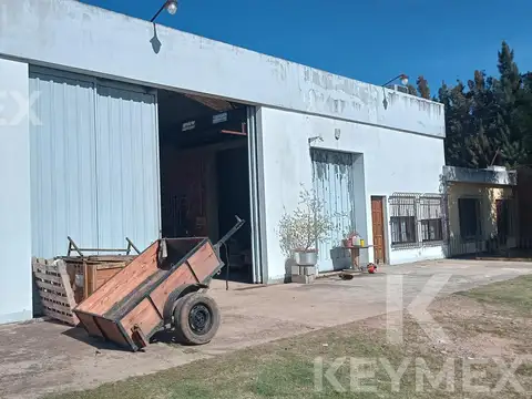 Quinta en Venta en Los Hornos, USD 200.000