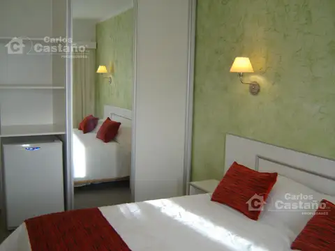 Hotel en Venta 16 años
