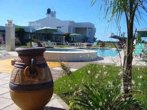 Hotel en Venta en Federación, USD 900.000