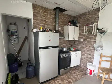 Depto Tipo Casa en Venta de 5 ambientes