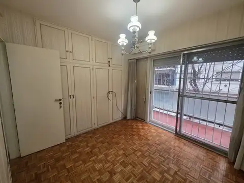 Departamento en Alquiler 48 años