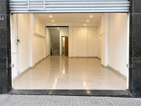 Galpon en Venta en San Nicolás, USD 175.000