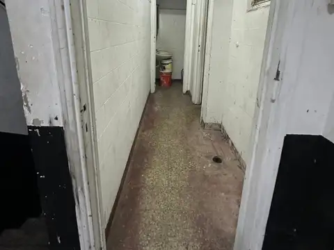 Depósito  en Venta en Balvanera, Capital Federal, Buenos Aires