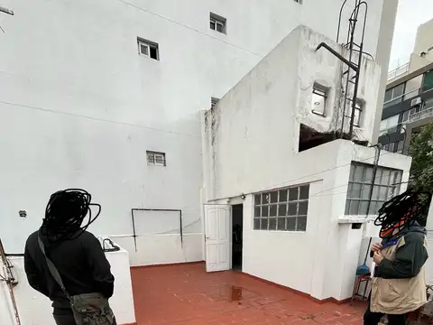 Departamento en Alquiler 60 años