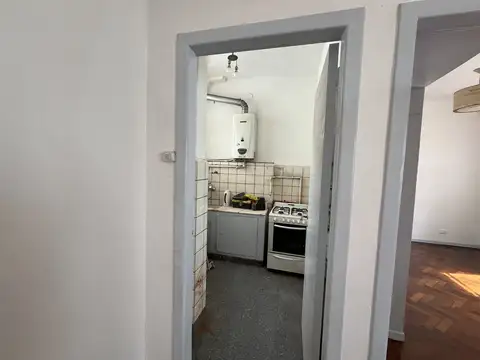 Departamento en Alquiler en San Cristobal, $ 550.000