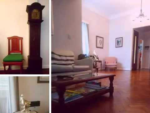 Casa en Venta 60 años