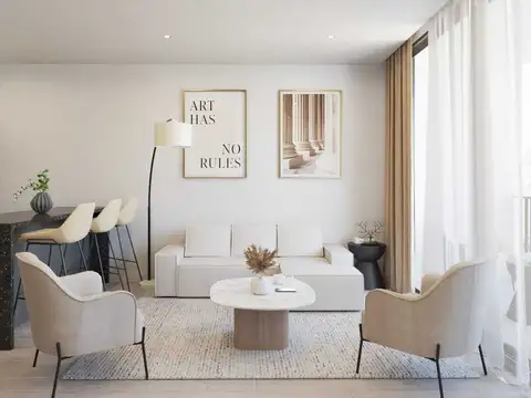 Venta Depto 1 ,2 ,3 amb | Pozo | Financiación | en Almagro
