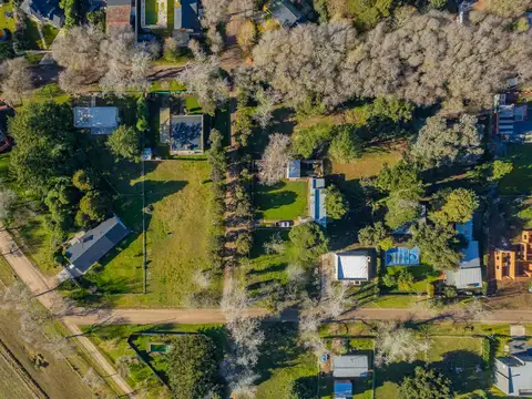 Terreno en Venta en Colina Alegre, USD 36.000