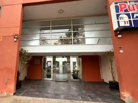 DEPARTAMENTO 1 AMBIENTE EN ALQUILER VILLA DEVOTO