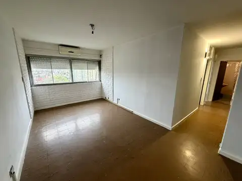 Venta departamento de 3 ambientes - Lugano IyII Edificio 58