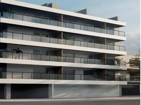 Departamento en Venta A Estrenar