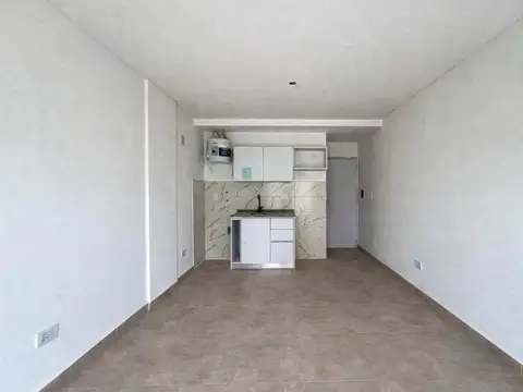 Departamento en Venta en Luis Agote, USD 50.000