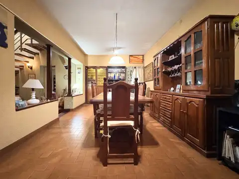 Casa en Venta en Villa Urquiza, USD 420.000