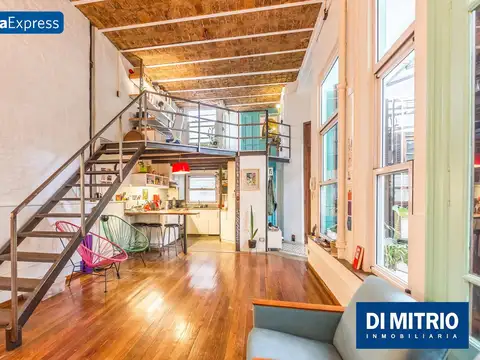 San Luis  y Anchorena