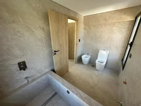 Casa en venta Lagoon Pilar - CUAN PROPIEDADES