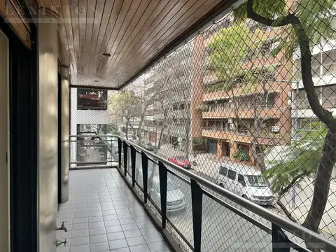 Venta | Departamento 2 Dormitorios   Dependencia Cochera– Palermo | Frente Luminoso
