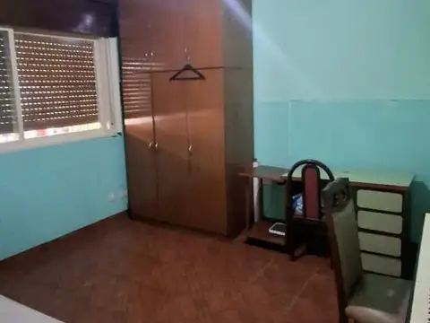 CASA CON COCHERA EN ALQUILER, VILLA LUZURIAGA