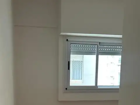 2 Ambientes - todo luz - impecable estado Palermo Chico