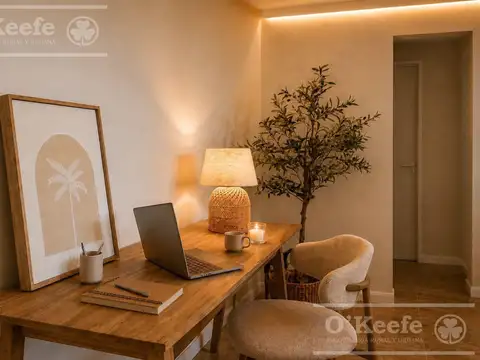 Departamento en venta de 2 ambientes en Altos de Sol, Berazategui