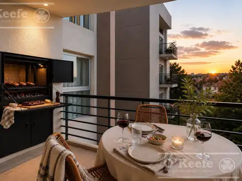 Departamento en Venta en Berazategui, USD 89.793