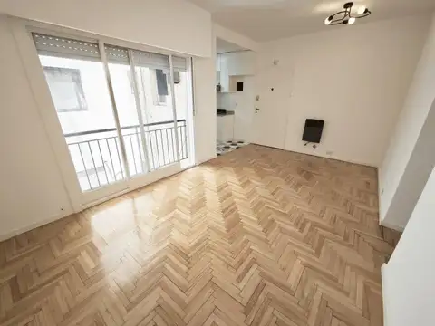 Departamento en Alquiler de 1 dormitorio