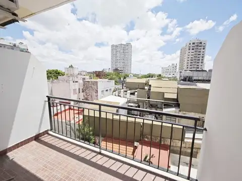 Teodoro García 2885 , Piso 4