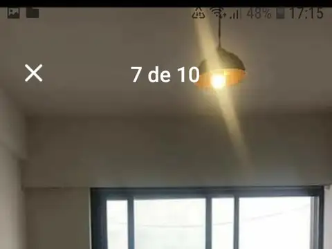 Departamento en alquiler en Liniers