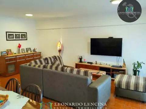 Departamento en Venta de 5 ambientes